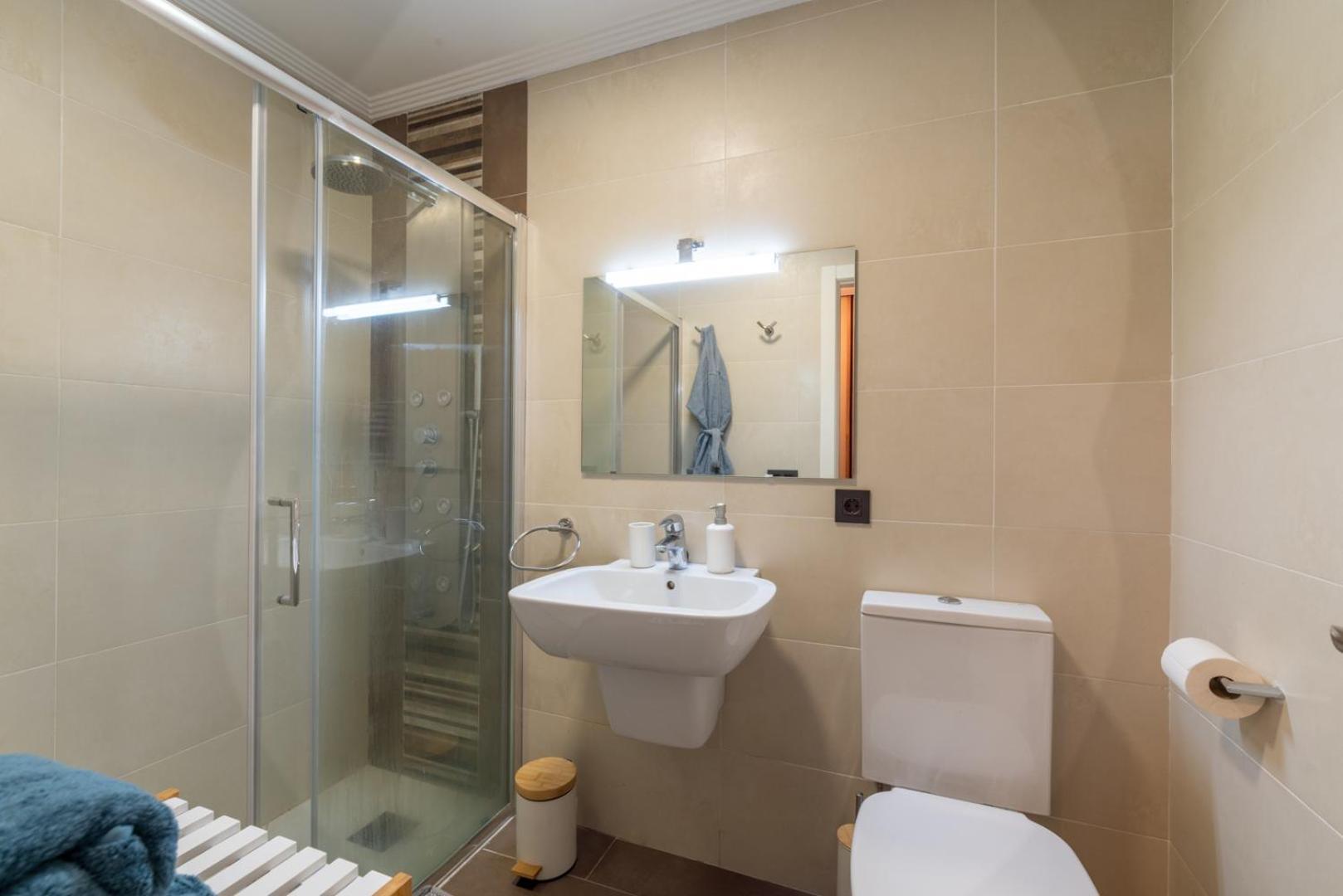 Forum Evolucion Residence Burgo Zewnętrze zdjęcie