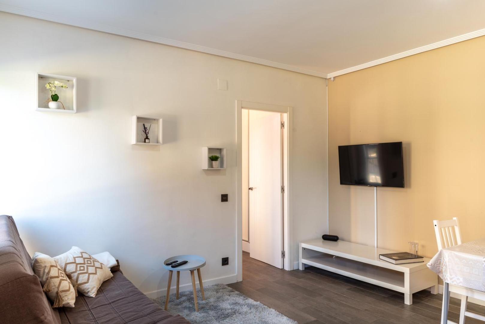 Forum Evolucion Residence Burgo Zewnętrze zdjęcie